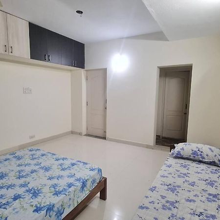 Вилла Kamalam 2 Bhk - Non Ac Коимбатур Экстерьер фото