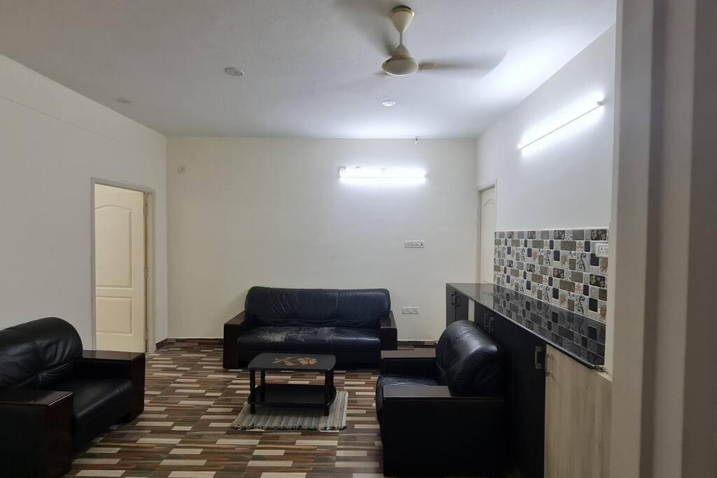 Вилла Kamalam 2 Bhk - Non Ac Коимбатур Экстерьер фото