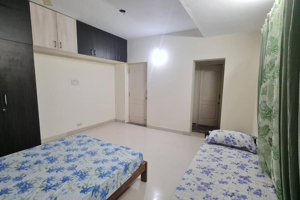 Вилла Kamalam 2 Bhk - Non Ac Коимбатур Экстерьер фото