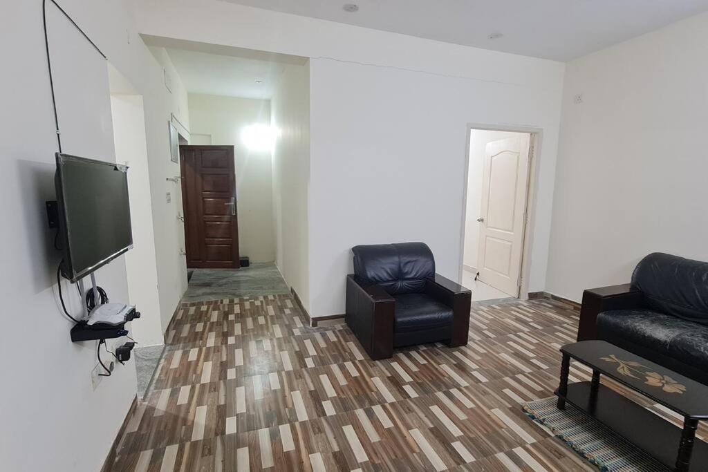 Вилла Kamalam 2 Bhk - Non Ac Коимбатур Экстерьер фото