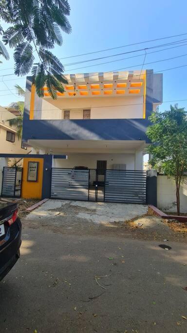 Вилла Kamalam 2 Bhk - Non Ac Коимбатур Экстерьер фото